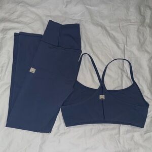 VUORI WORKOUT SET
